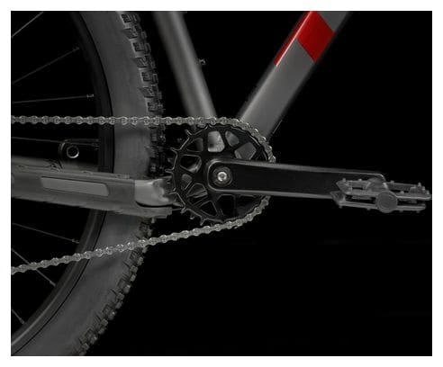 Trek Marlin 5 Hardtail MTB Shimano Cues 9S 29'' Black Gen 3