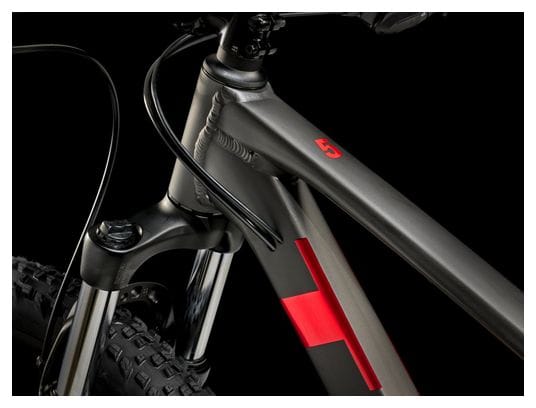 Trek Marlin 5 Hardtail MTB Shimano Cues 9S 29'' Black Gen 3