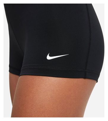 Short Nike Pro 3in Noir Femme