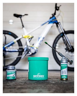 Motorex Carbon Paste 100 g