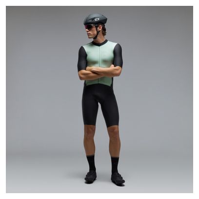 Pantaloncini da ciclismo Oakley Endurance neri da uomo