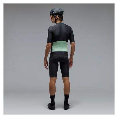 Pantaloncini da ciclismo Oakley Endurance neri da uomo
