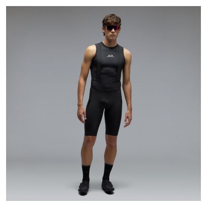Pantaloncini da ciclismo Oakley Endurance neri da uomo