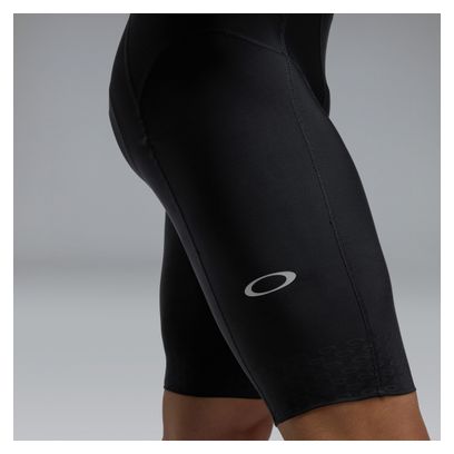 Pantaloncini da ciclismo Oakley Endurance neri da uomo
