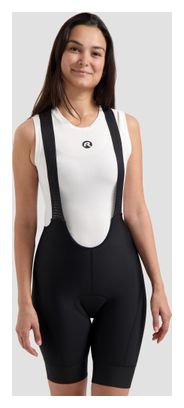 Cuissard Court Vélo Rogelli Modesta Noir Femme