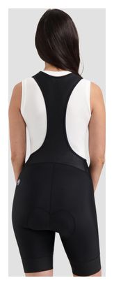 Cuissard Court Vélo Rogelli Modesta Noir Femme
