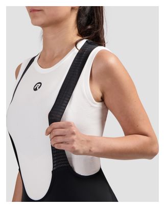 Cuissard Court Vélo Rogelli Modesta Noir Femme