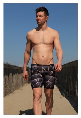 Mako Nux Men's Jammer
