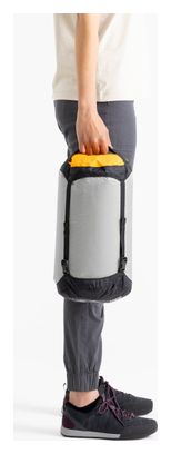 Sea to Summit Evac Ultralight Compression Sack, Gray, 13L