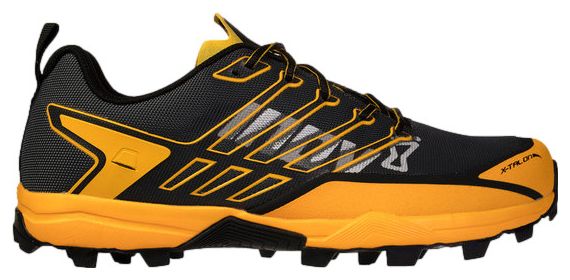 Inov-8 X-Talon Ultra 260 Trail Shoes Black / Orange