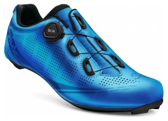 Spiuk Aldama Road C Road Shoes Blue