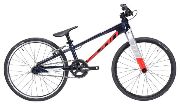 Carrera Sunn Prince Finest Mini BMX 2022