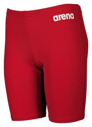 ARENA SOLID (6-14ans) Jammer Junior  - Red White