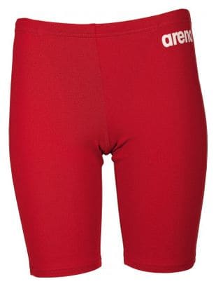 ARENA SOLID (6-14ans) Jammer Junior  - Red White