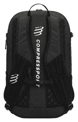 Compressport Globe Racer 45L zwarte tas