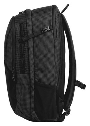 Compressport Globe Racer 45L zwarte tas