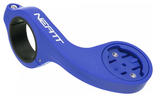 Neatt Garmin Remote Mount Blauw