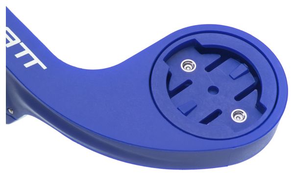 Neatt Garmin D Port Holder Azul