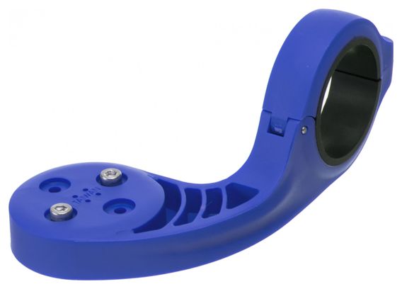 Support Déporté Neatt Garmin Bleu