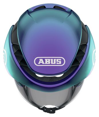 Casco infradito Abus GameChanger TRI