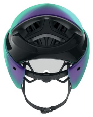 Casco infradito Abus GameChanger TRI
