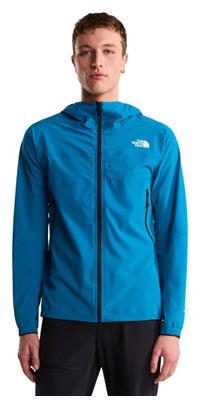 Giacca antivento The North Face Summit Off Width blu da uomo