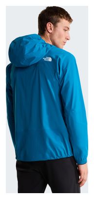 Giacca antivento The North Face Summit Off Width blu da uomo
