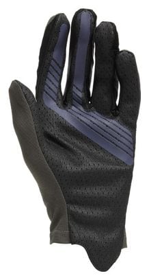 Gants Longs Dainese HGL Vert