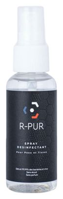 R-Pur Reiniger voor Maskers en Tissues 50ml