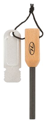 Highlander Beech Fire Starter