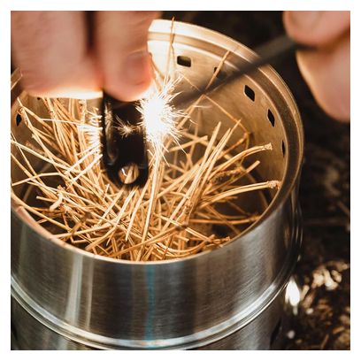 Highlander Beech Fire Starter