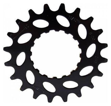 Pignon KMC 11/128'' E-Bike moteur Bosch