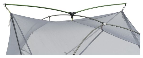 Tente 2 Personnes Sea To Summit Telos TR2 Ultralight Vert