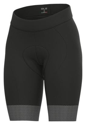 Culotte GT <p> <strong>2.</strong></p>0 para mujer Alé Negro