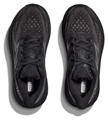 Running Shoes Hoka Clifton 9 Black