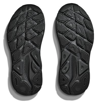 Running Shoes Hoka Clifton 9 Black