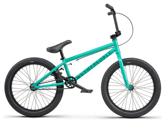 BMX Freestyle WeThePeople ThrillSeeker Vert 2023