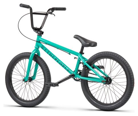 WeThePeople ThrillSeeker Green BMX Freestyle 2023
