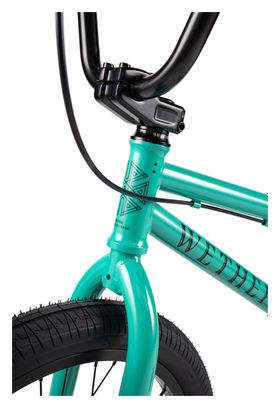 WeThePeople ThrillSeeker Green BMX Freestyle 2023