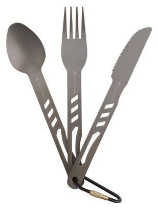 Cutlery set Ferrino Cutlery Alu