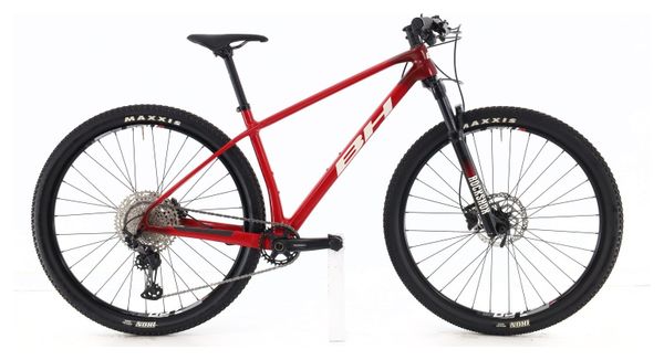 Produit reconditionné · BH Ultimate RC Carbone XT / Vélo VTT / BH | Bon état