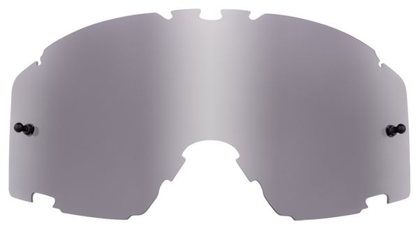 O'Neal B-30 Goggle Spare Lens Mirror Silver