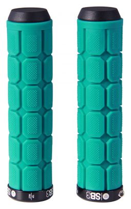 Impugnature SB3 Big One Extra Soft turchesi