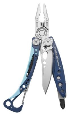 Pince Multifonctions Skeletool CX 7 Outils en 1 - LEATHERMAN