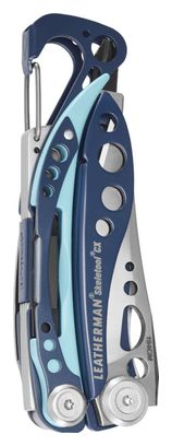 Pince Multifonctions Skeletool CX 7 Outils en 1 - LEATHERMAN