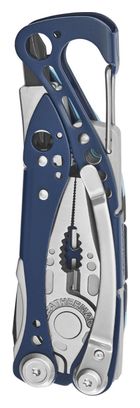 Pince Multifonctions Skeletool CX 7 Outils en 1 - LEATHERMAN