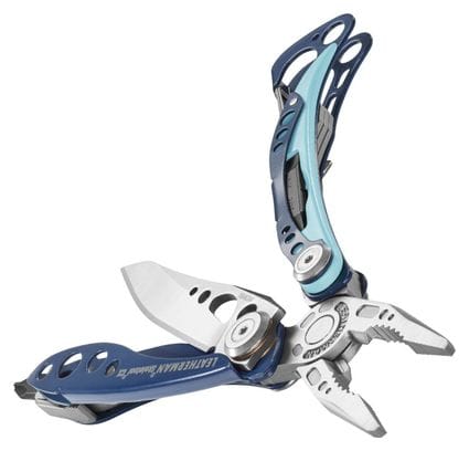 Pince Multifonctions Skeletool CX 7 Outils en 1 - LEATHERMAN