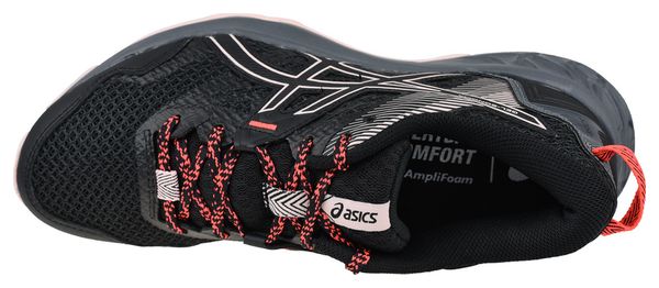 Asics Gel-Sonoma 5 1012A568-001  Femme  Noir  chaussures de running