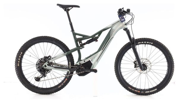 Produit reconditionné · Cannondale Moterra GX / Vélo VTT électrique / Cannondale | Bon état