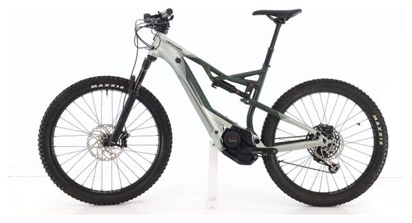 Produit reconditionné · Cannondale Moterra GX / Vélo VTT électrique / Cannondale | Bon état